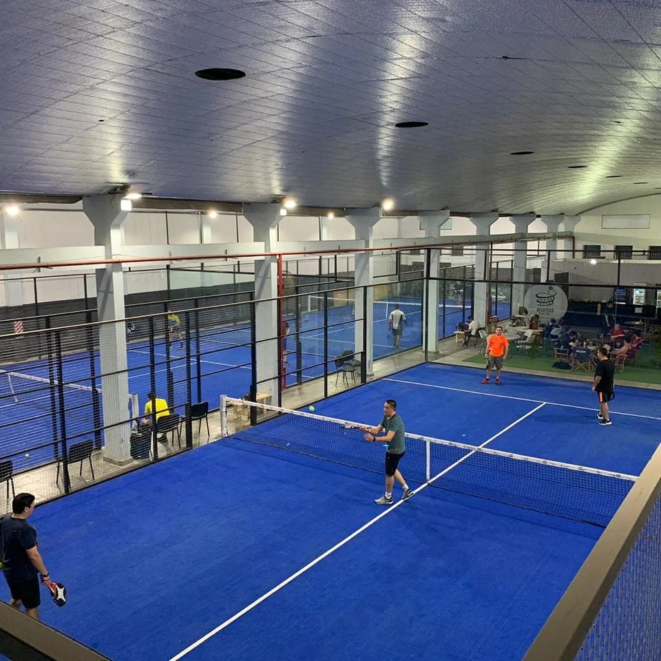 ROMA PADEL