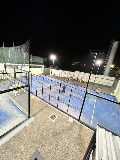 Villa Padel – Ciudad del Este
