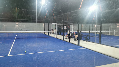 Rambla Padel Bar