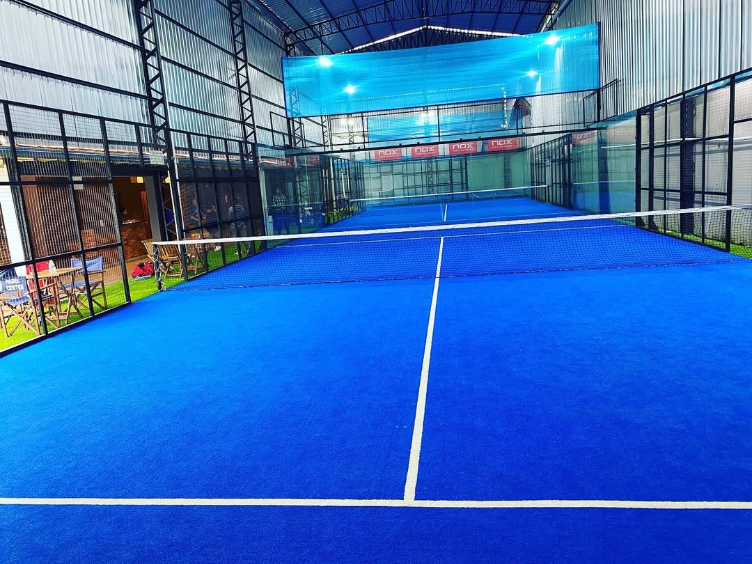ASU - Padel Center