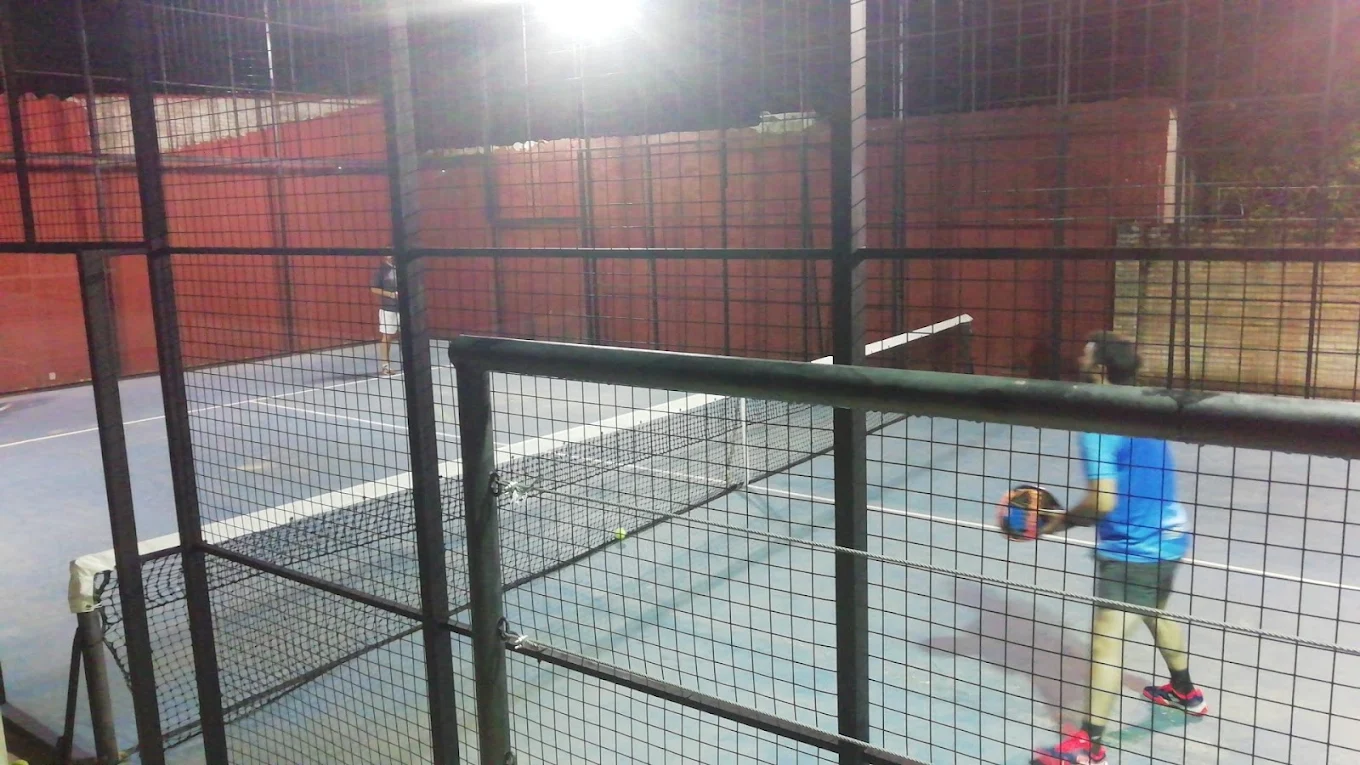 Colina Padel