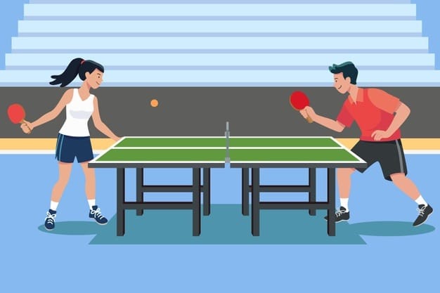 Club Ñemby Tenis De Mesa