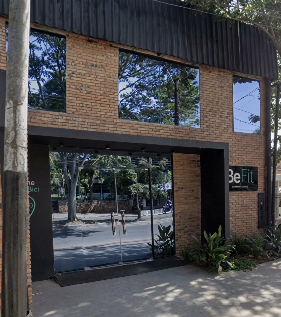 Guggiari Padel