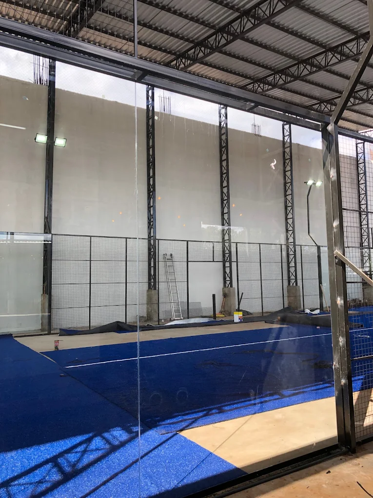 BIG PADEL Club
