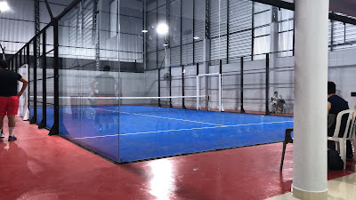 GripPadel