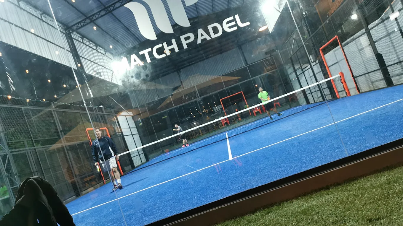 Match Pádel