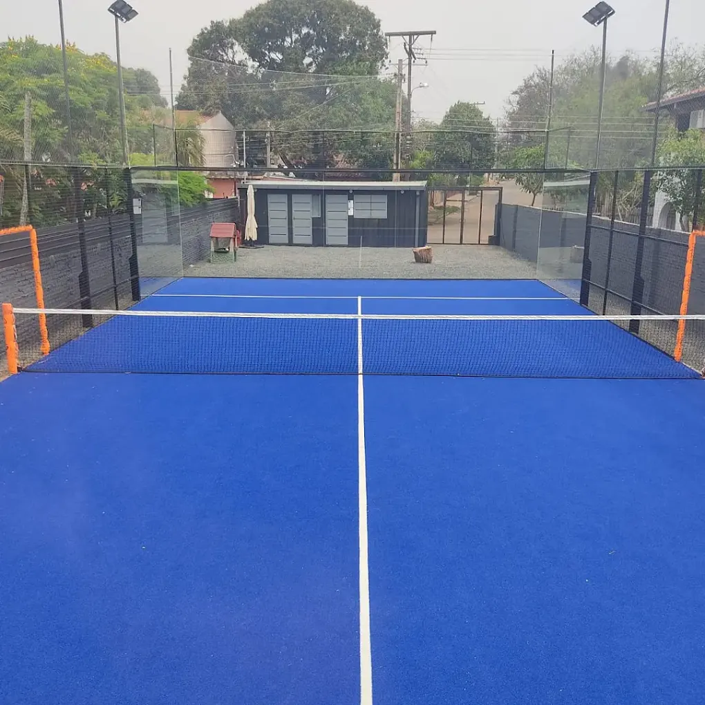 JJ PADEL