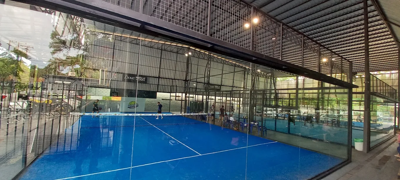 AVENTURA Centro Deportivo