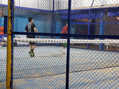 La MORENA Pádel Club