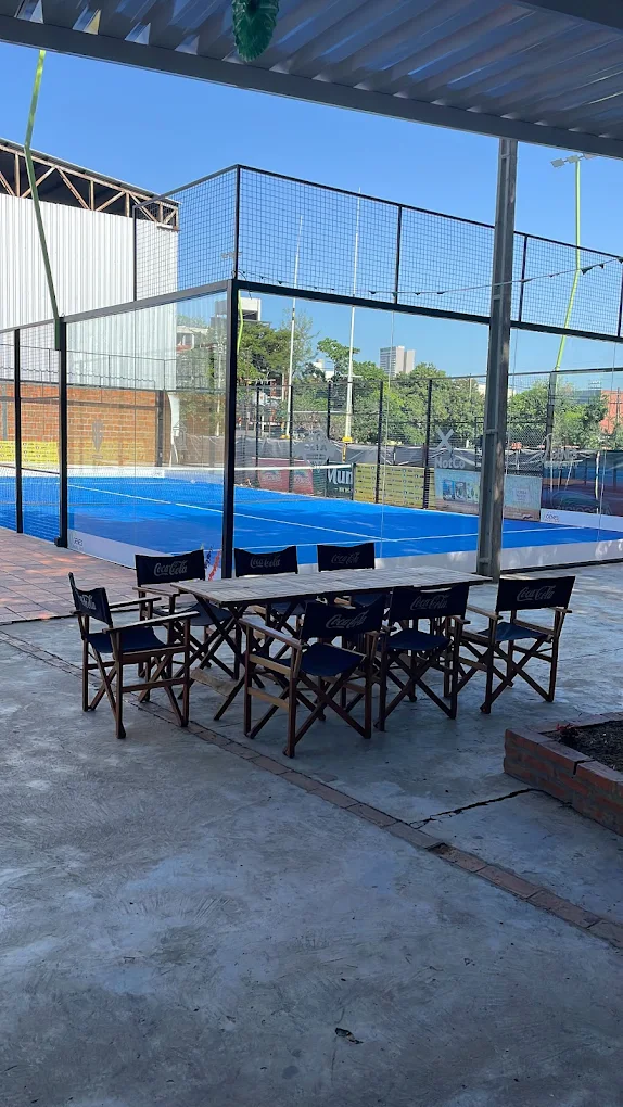 Genes Padel