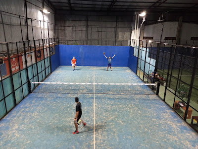 El Club de Padel