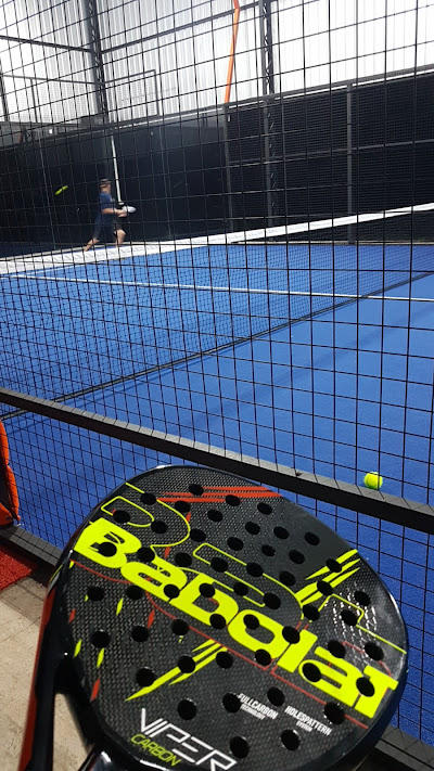 PARADISE PADEL