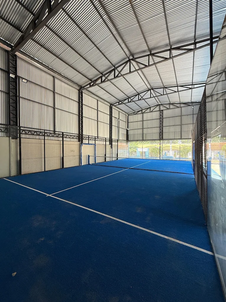 Bamboo Complejo Deportivo