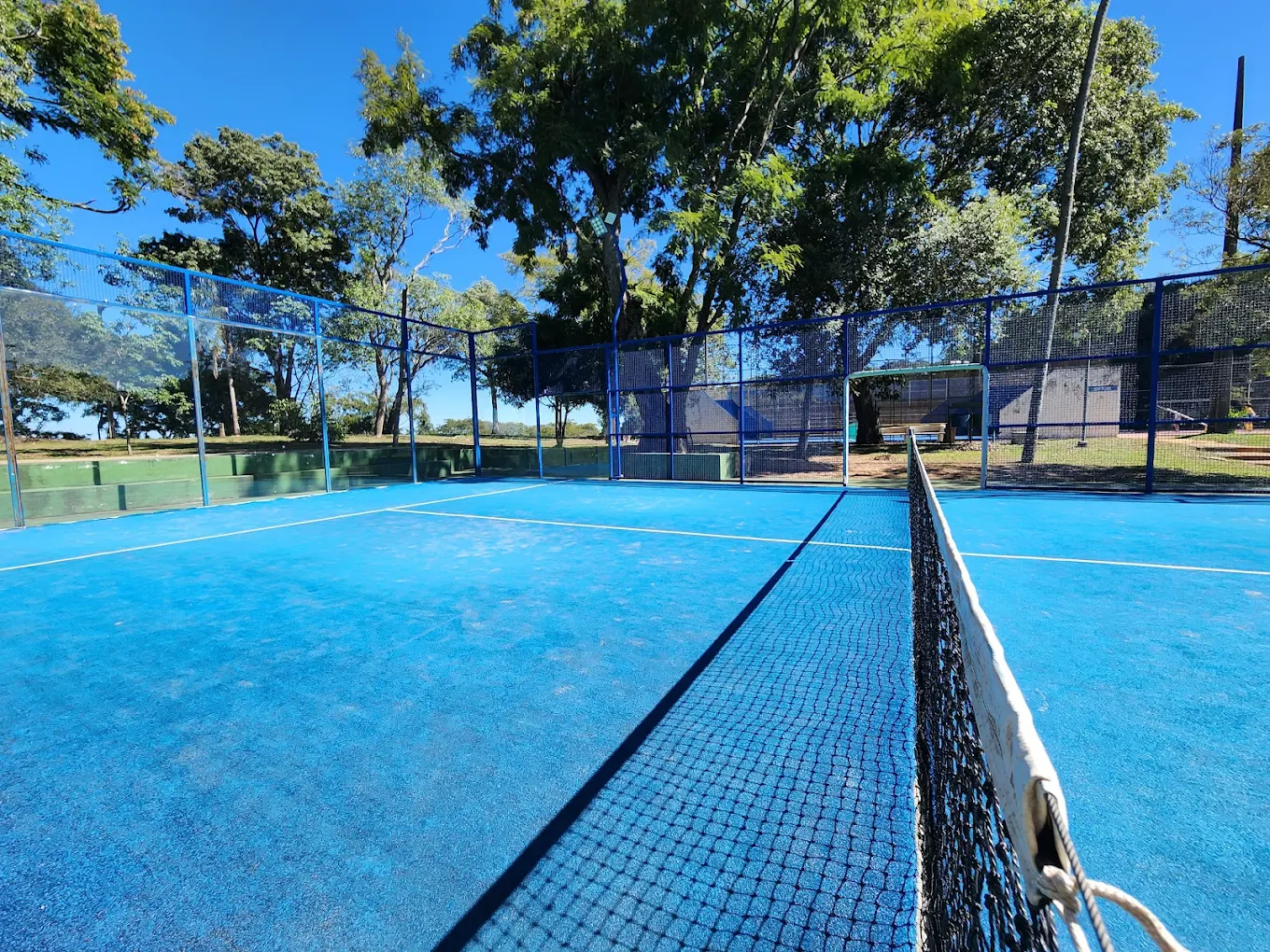Club Social y Deportivo Yacyretá