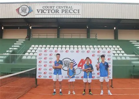 International Tennis Club - CIT Remansito