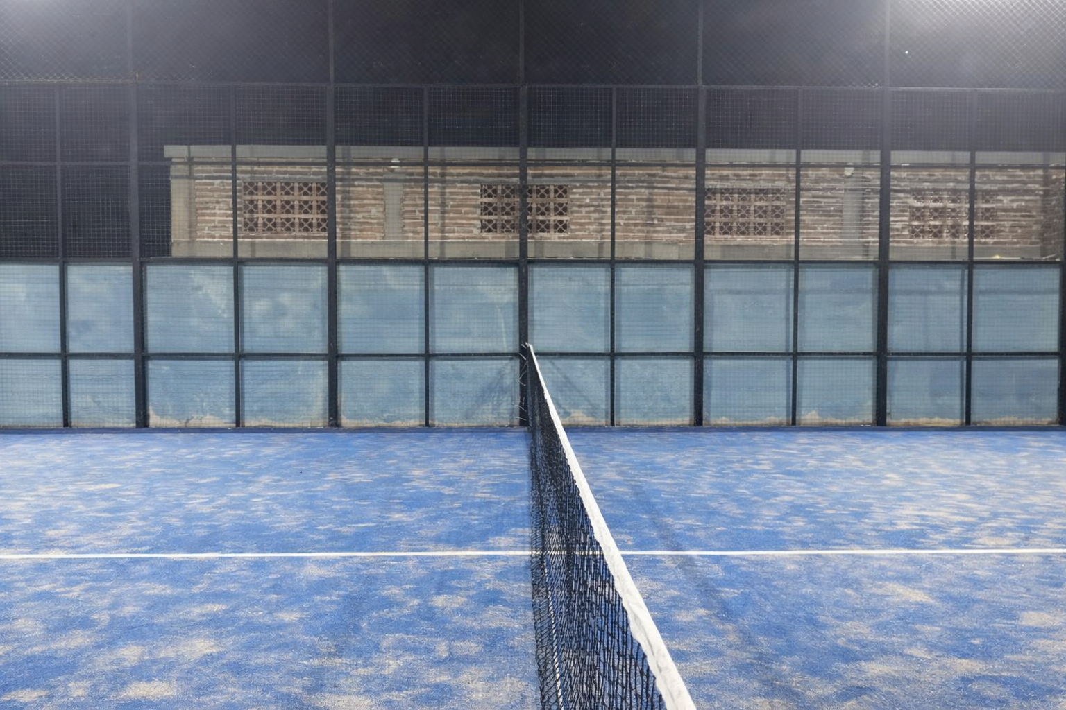 Padel Gua'i
