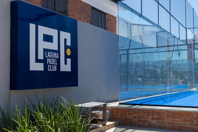 Laguna Padel Club