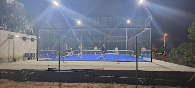 SotoMed Pádel Club