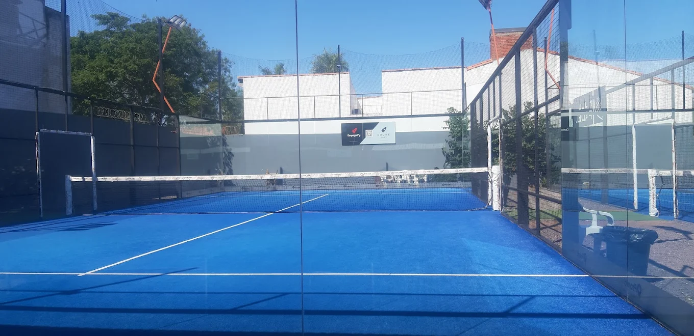 Full Padel – Luque