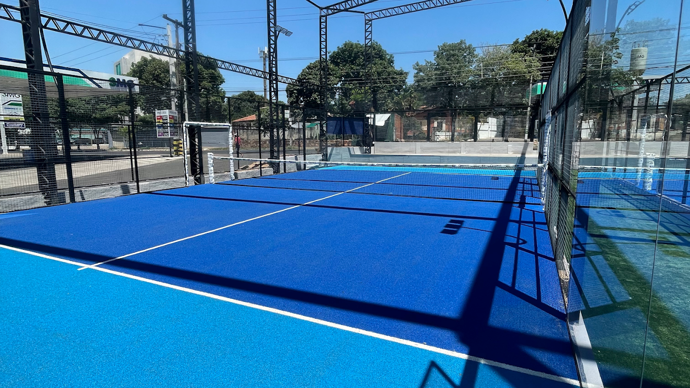MINARDI Complejo Deportivo