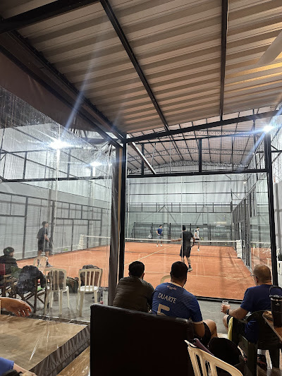 Duma Padel