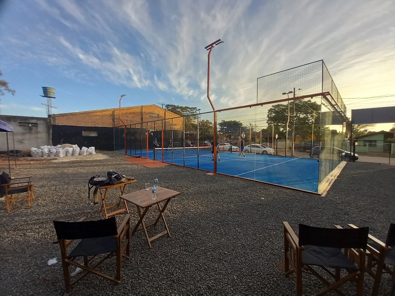 Minga Padel Club