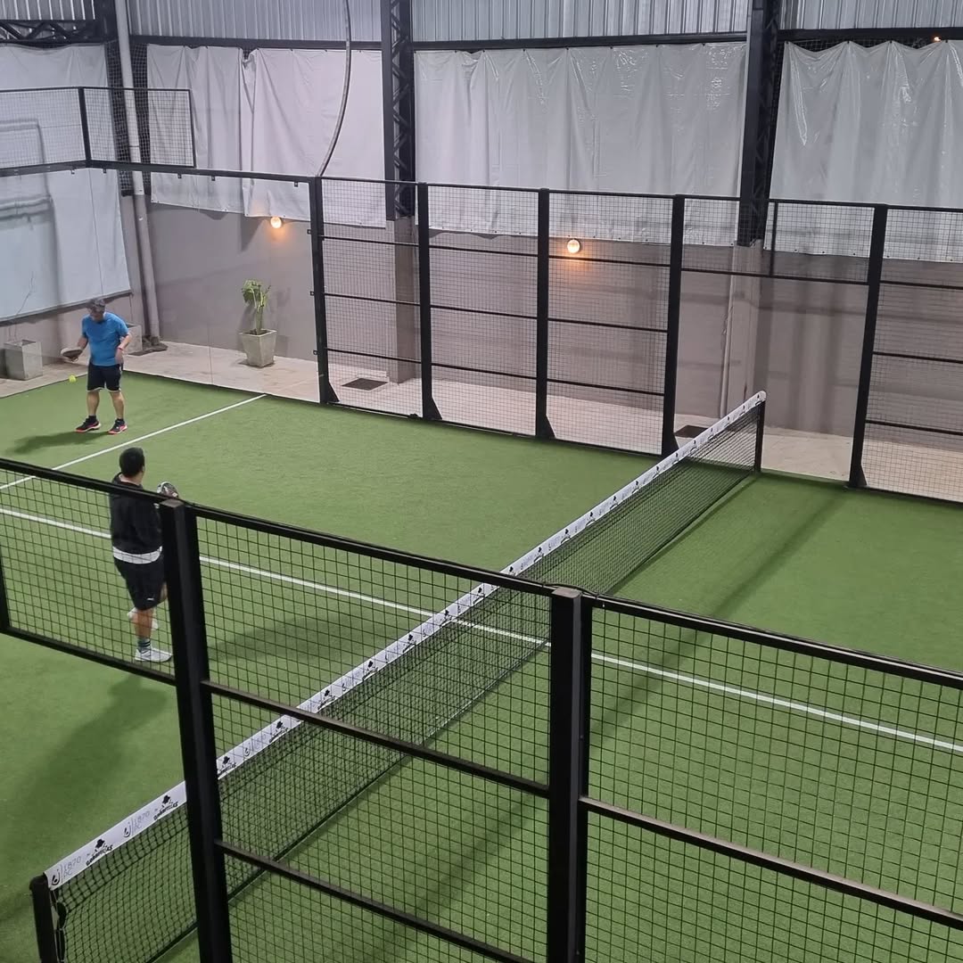 1870 Padel Club by Good Fellas