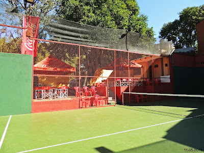 Zayas Padel