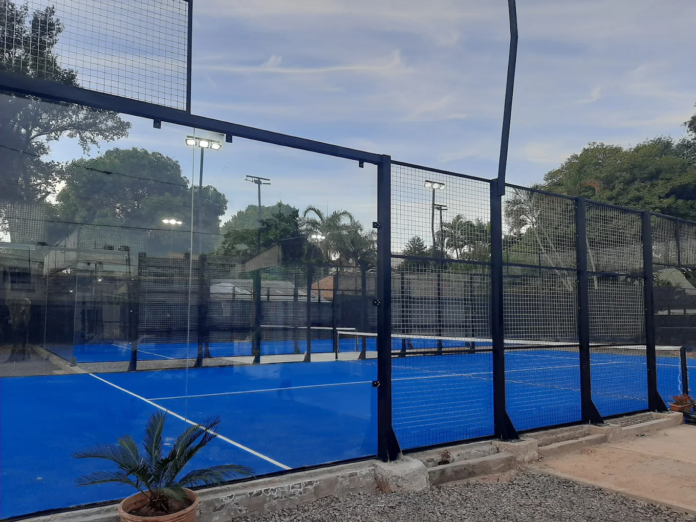 Terra Padel