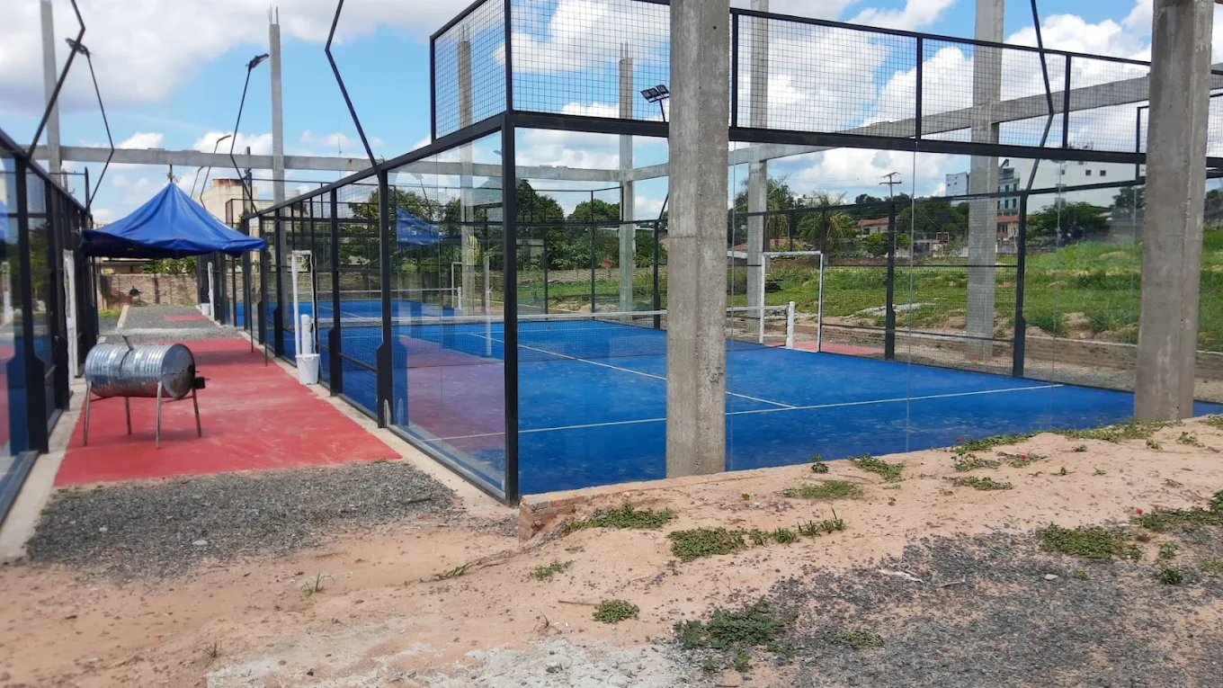 Mundo Padel – Fernando de la Mora