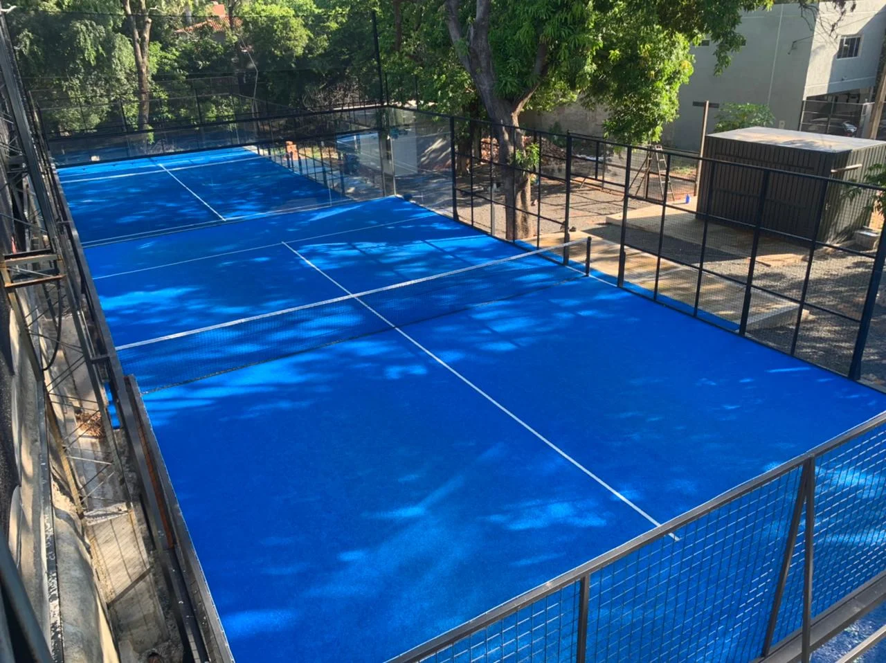 Natura Sport Padel