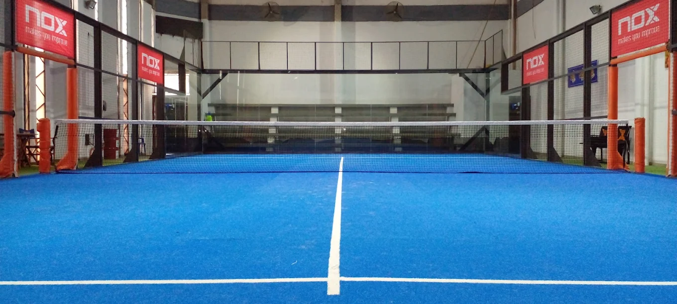 Box Padel Club