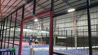 Paraiso Padel y Burger