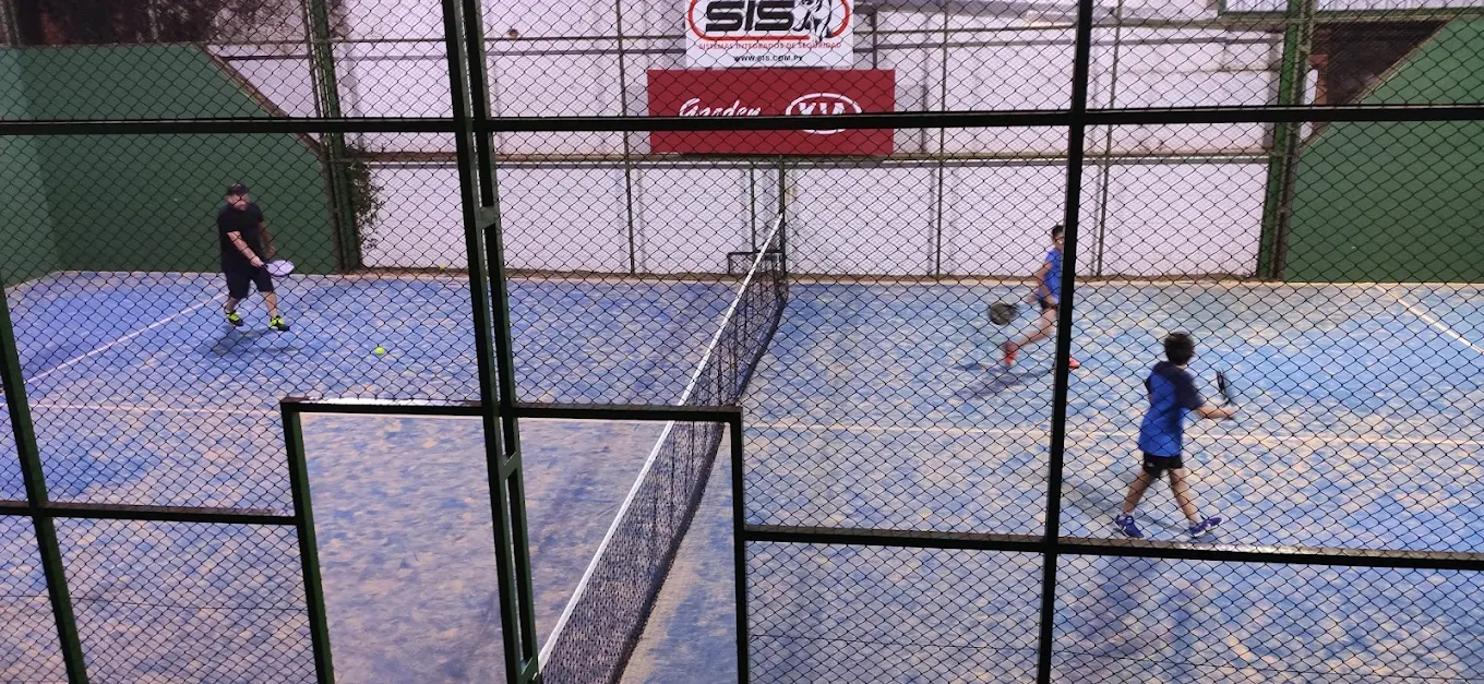 Sport Zone
