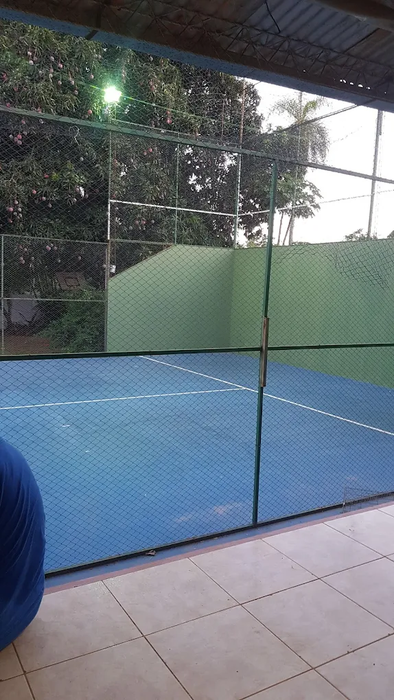 Ferinsa Padel