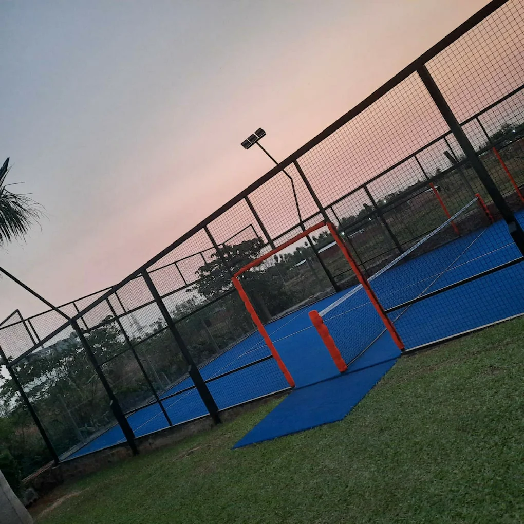 Arasa Padel