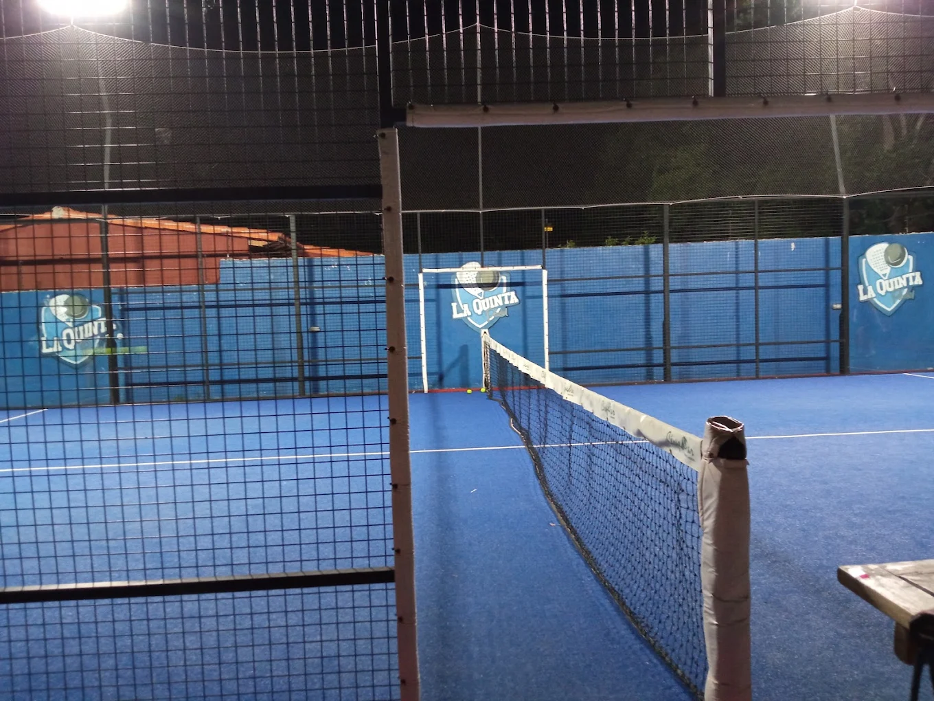 La Quinta Padel