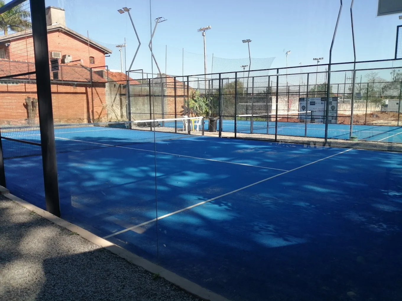 Central Padel