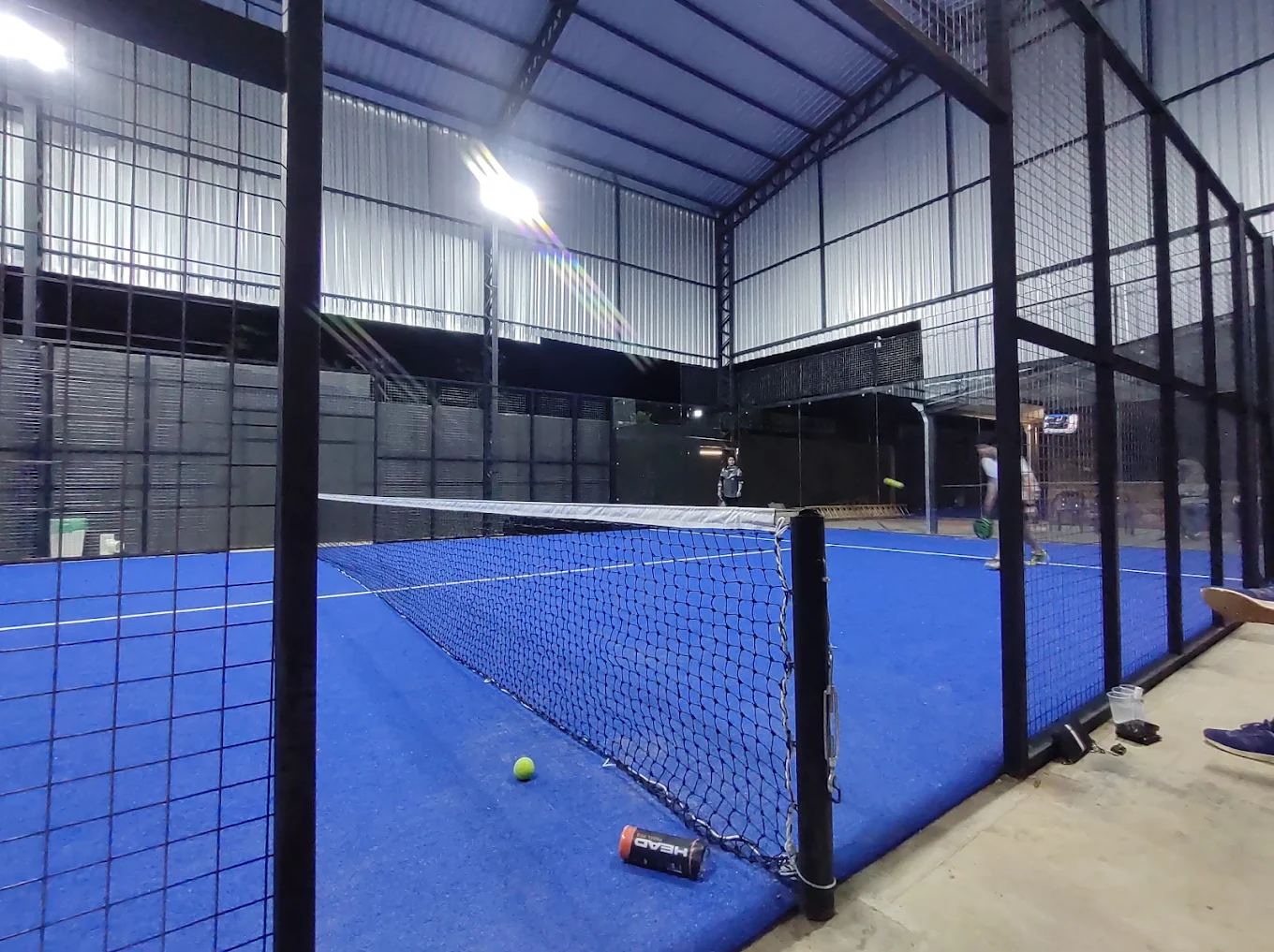 One Padel Club