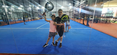 EDT Padel Tour