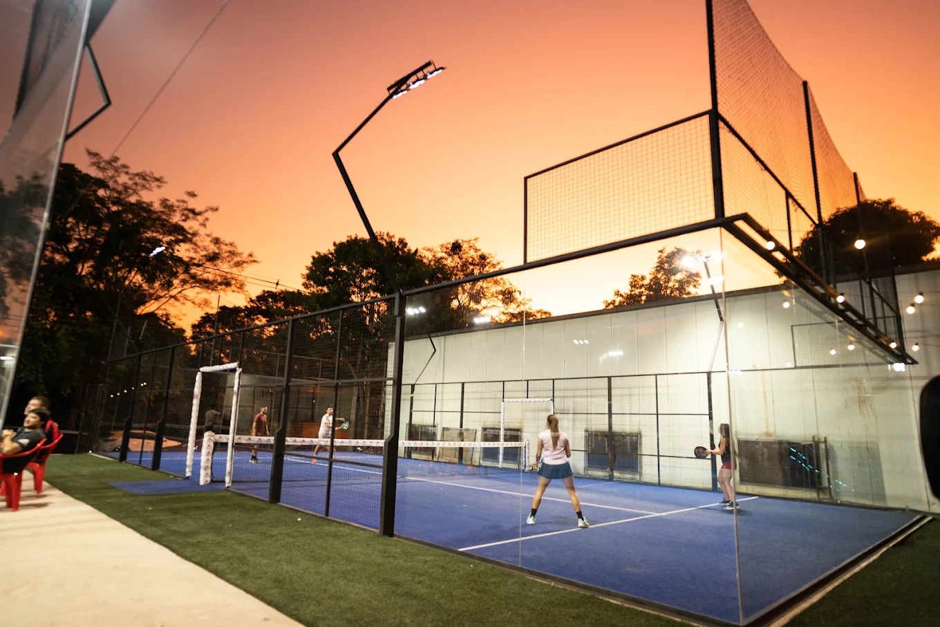 Athlos Padel