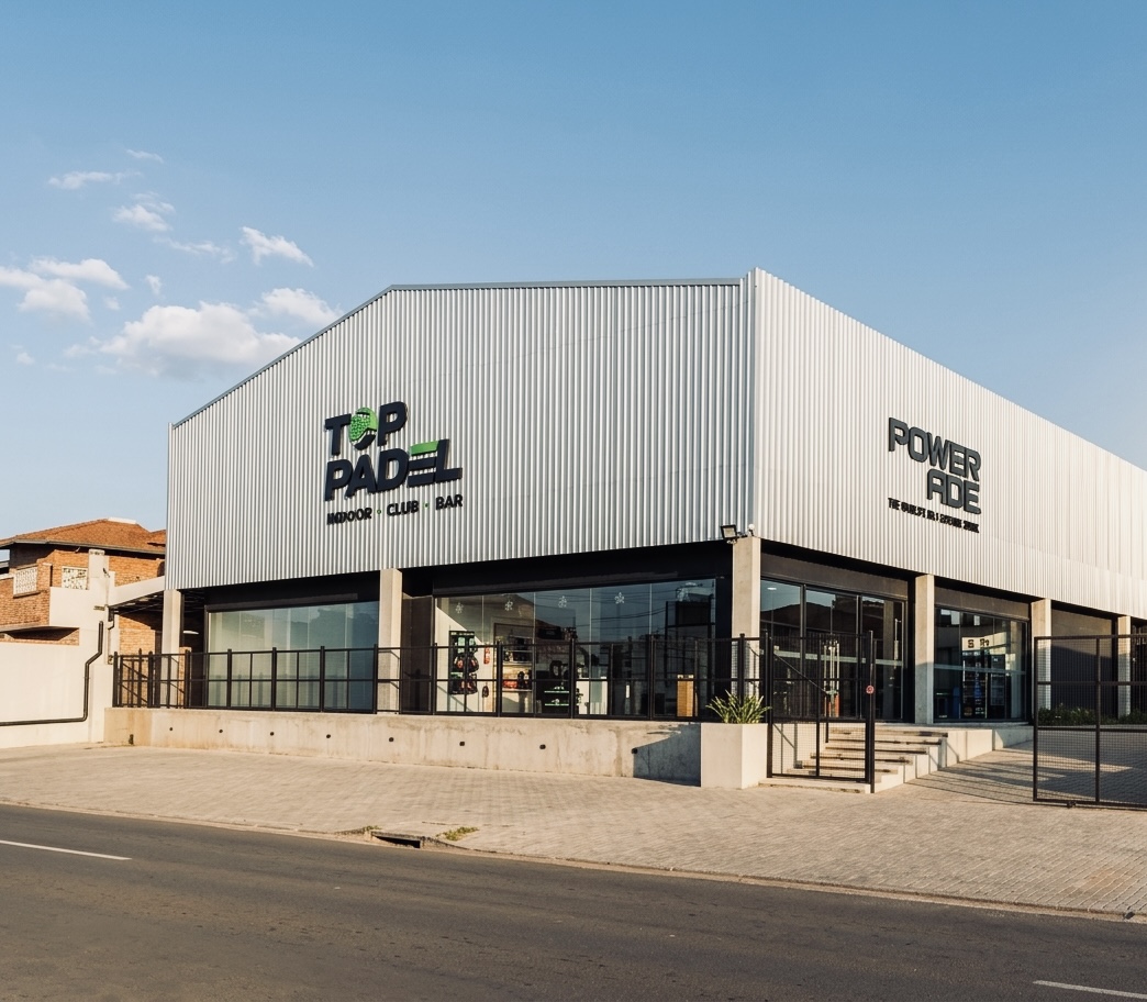 Top Padel